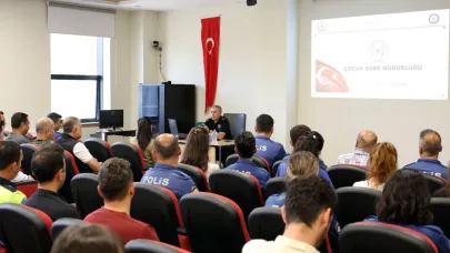 Çanakkale'de 41 okulun güvenliği 78 emniyet personeli ile sağlanacak