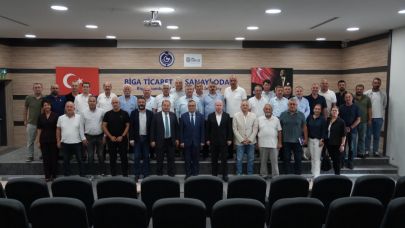 Biga’da Tabakhaneler Bölgesi yenileniyor