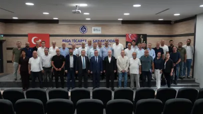 Biga’da Tabakhaneler Bölgesi yenileniyor