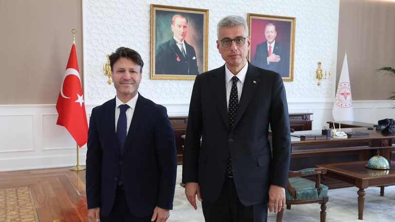 Gelibolu’ya Yeni Devlet Hastanesi Müjdesi