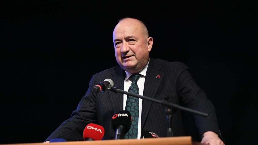 Gider’den CHP’ye:“Bir bardak suda fırtına koparmayı bırakın”