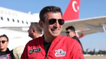 Selçuk Bayraktar TEKNOFEST için Gökçeada’ya geliyor