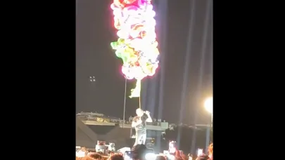 Haluk Levent’ten Çanakkale’ye özel beste