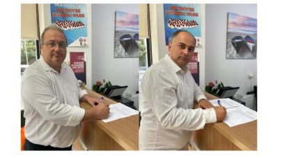 CHP Çanakkale’den olağanüstü kurultay için imza