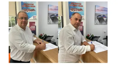 CHP Çanakkale’den olağanüstü kurultay için imza