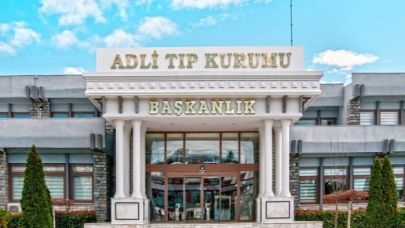 Adli Tıp Kurumu’na Yeni Atamalar...