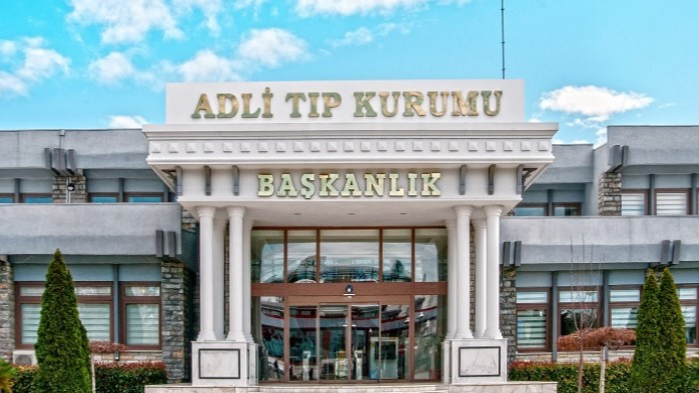 Adli Tıp Kurumu’na Yeni Atamalar...