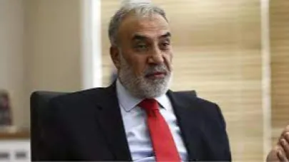 Dışişleri Bakan Yardımcılığına Musa Kulaklıkaya atandı