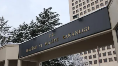 Bilginur Maraş Çankaya Başmüfettişliğe atandı