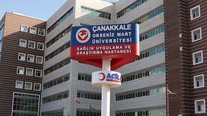 ÇOMÜ’den iddialara yanıt!