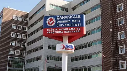 ÇOMÜ’den iddialara yanıt!