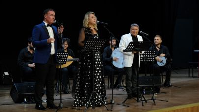 Çanakkale Kültür Yolu Festivali’nde 7. gün coşkusu