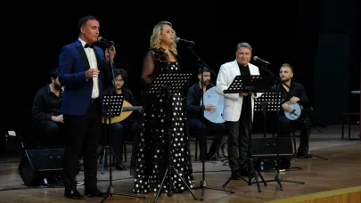 Çanakkale Kültür Yolu Festivali’nde 7. gün coşkusu