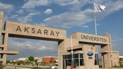 Aksaray Üniversitesi’nden Bağımlılıkla Mücadele Adımı