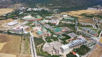 Süleyman Demirel Üniversitesi’nden Büyük İstihdam Hamlesi!