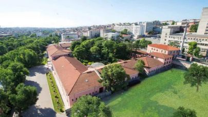 Bezmiâlem'den Akademik Dünyaya Büyük Yatırım: 26 Kadro!