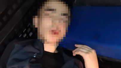 Polis karakoluna saldıran genç yaralı olarak yakalandı
