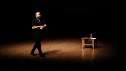 Çanakkale Kültür Yolu Festivali Coşkulu Finalle Kapandı