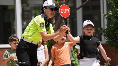 Bakan Yerlikaya’dan Okul Güvenliği İçin Yeni Genelge