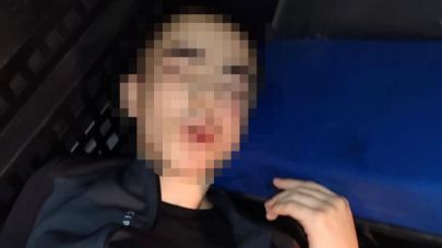 Polis merkezi saldırganı öldü