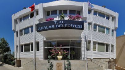 Adalar Belediyesi’nden KPSS ile Memur Alımı