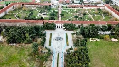 Yıldız Teknik Üniversitesi 4/B sözleşmeli personel alıyor