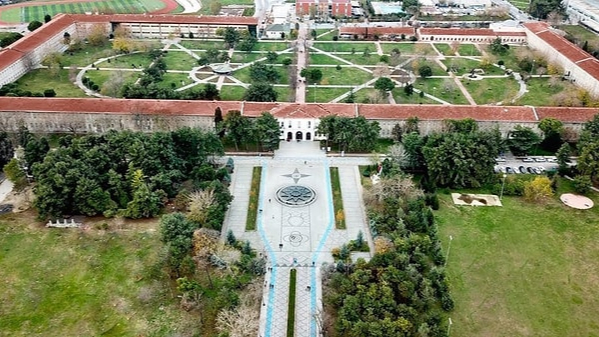 Yıldız Teknik Üniversitesi 4/B sözleşmeli personel alıyor