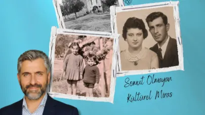 Süleyman Güner, Bozcaada’da okurlarıyla buluşacak