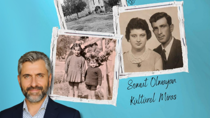 Süleyman Güner, Bozcaada’da okurlarıyla buluşacak