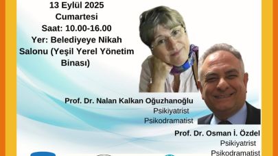 “Yangının Ardından Yeniden Filizlenmek” atölyesi katılımcılarını bekliyor