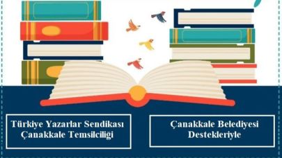 Çanakkale’de İmza Günleri Başlıyor