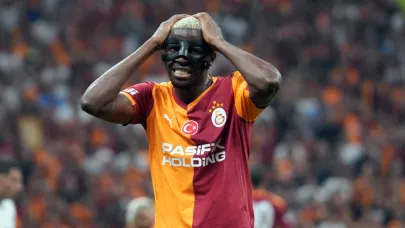 Victor Osimhen sahalardan uzak mı kalacak?