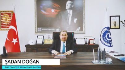 19. Biga Fuarı kapılarını açmaya hazırlanıyor