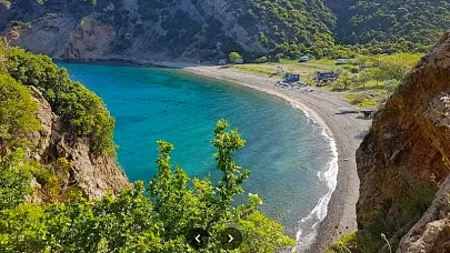 Eylül’de Çanakkale sahilleri: Tatilin en güzel zamanı şimdi başlıyor!