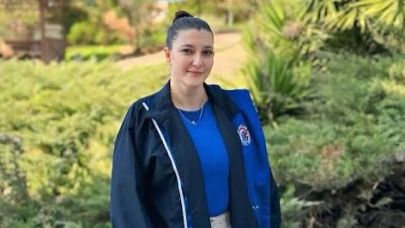 ÇOMÜ Mezunu Dr. Selen Ayaz TÜBA-TEKNOFEST’te Zirvede