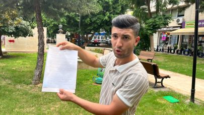 Eşine Sürpriz Yaptı İşten Çıkarıldı: "Hanımcılık Kazandı"