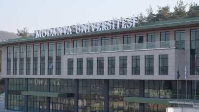 Mudanya Üniversitesi Profesör Alımı Yapacak