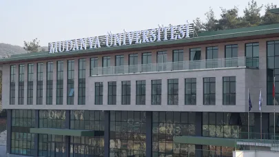 Mudanya Üniversitesi Profesör Alımı Yapacak