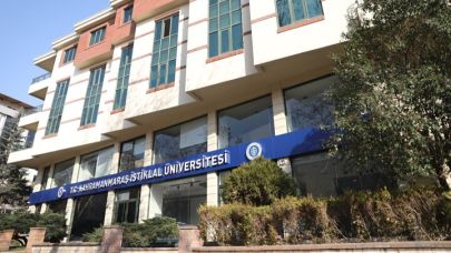 Kahramanmaraş İstiklal Üniversitesi öğretim üyesi alımı