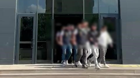 Çanakkale’de otel dolandırıcılığı operasyonu: 5 tutuklama