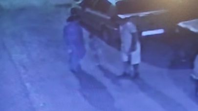 Sevgi Yandık cinayetinde yeni görüntüler ortaya çıktı