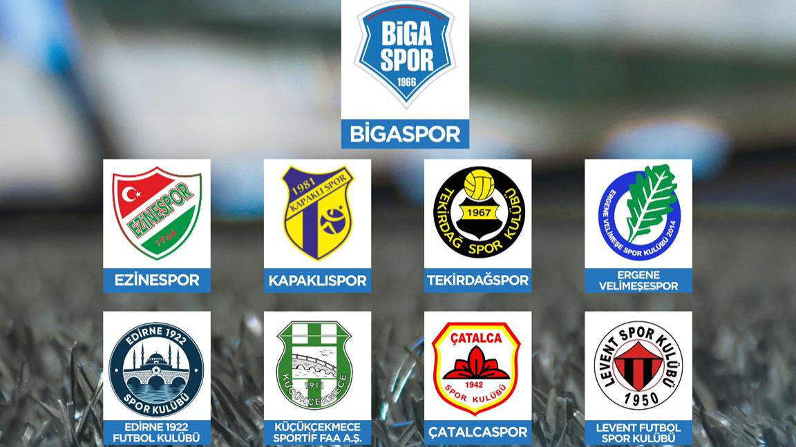 Ezinespor ve Bigaspor’un BAL Ligi rakipleri açıklandı
