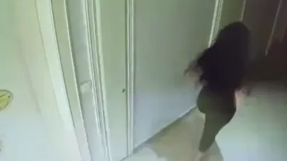İstanbul’da Korkunç Olay! Genç Kadın Rezidansta Ölü Bulundu