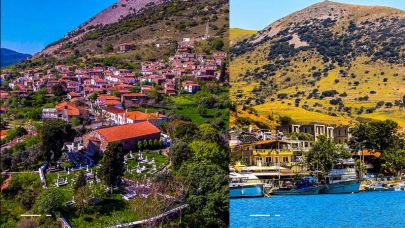 Mahrumiyet adası Gökçeada'ya 14 Eylül Pazar günü akşama kadar elektrik verilmeyecek: Peki neden ?