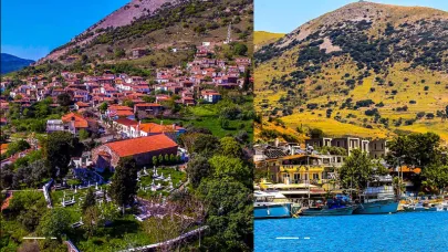 Mahrumiyet adası Gökçeada'ya 14 Eylül Pazar günü akşama kadar elektrik verilmeyecek: Peki neden ?
