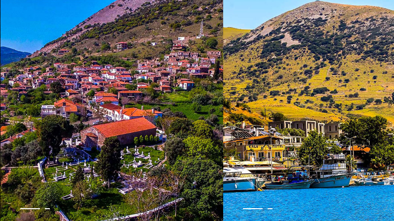 Mahrumiyet adası Gökçeada'ya 14 Eylül Pazar günü akşama kadar elektrik verilmeyecek: Peki neden ?
