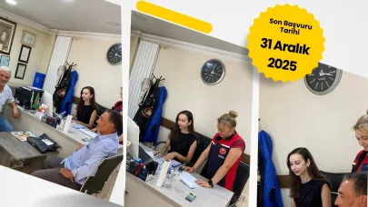 ÇKS İşlemleri Ziraat Odalarına devredildi