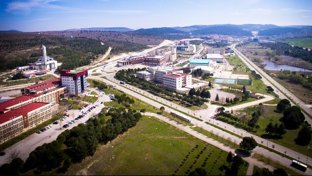 Balıkesir Üniversitesi Öğretim Elemanı Alımı Başladı