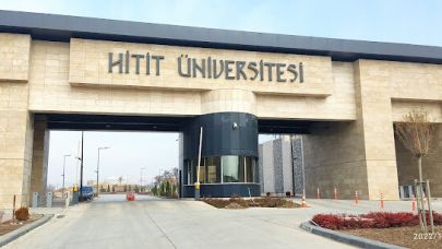 Hitit Üniversitesi 28 Öğretim Üyesi Alacak