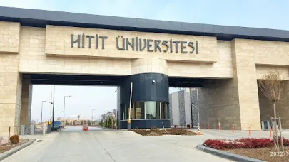 Hitit Üniversitesi 28 Öğretim Üyesi Alacak